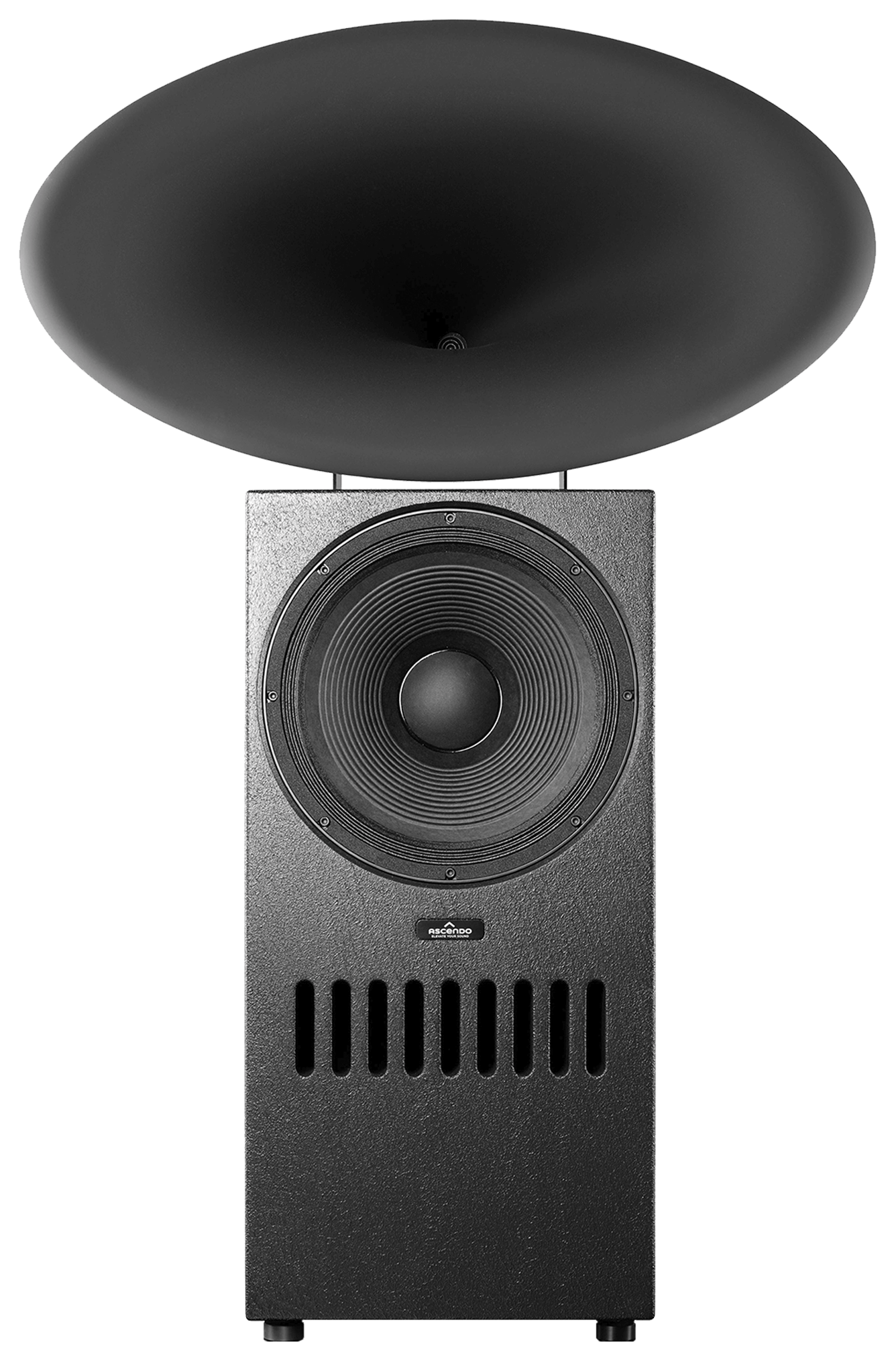 THE BLACK SWAN Be PRO ACTIVE EXT